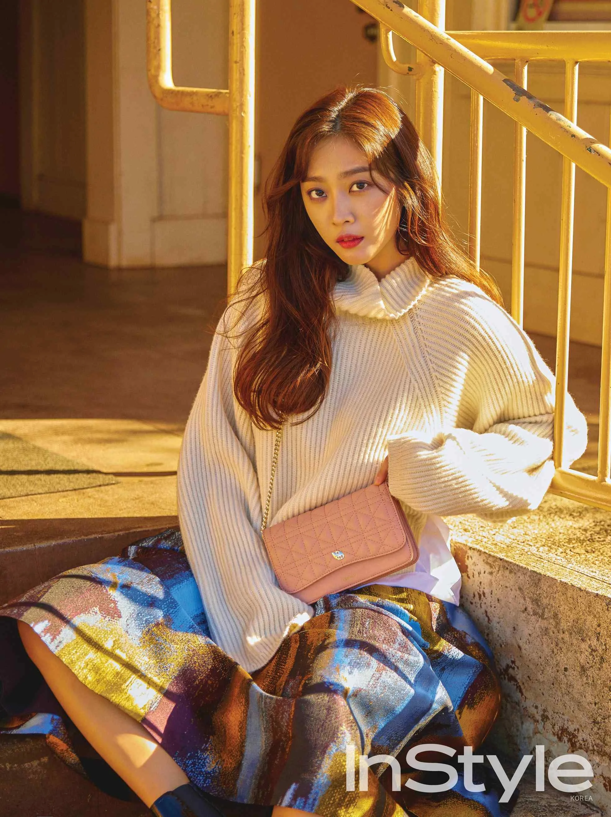 Jo Bo Ah - jo-bo-ah-sexy-6.webp